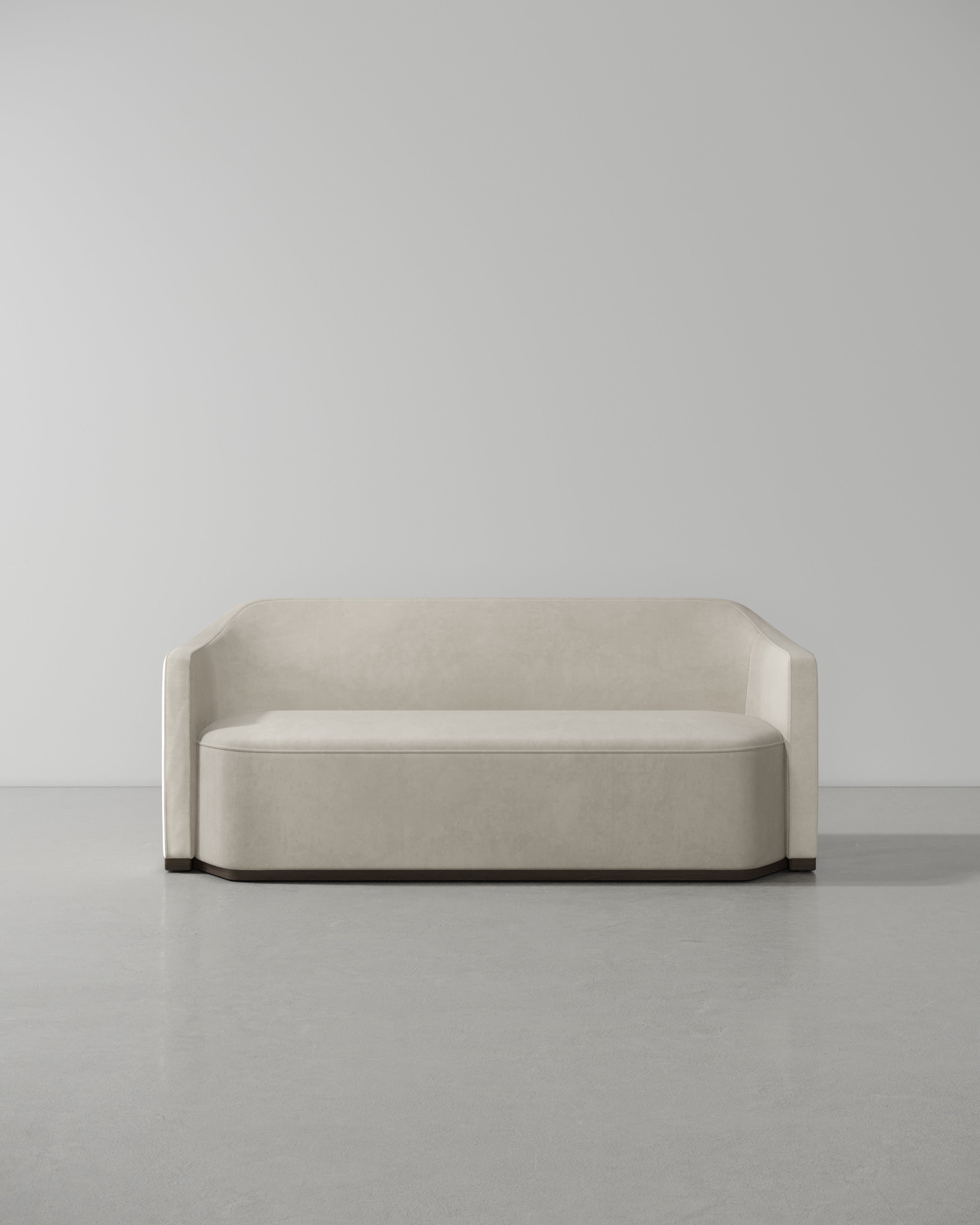 BAGUA 2-SEATER SOFA
