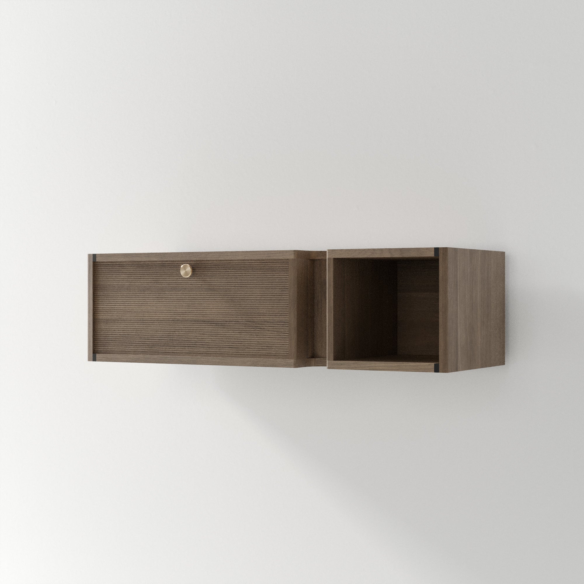 INUMBRA CABINET WITH DRAWER