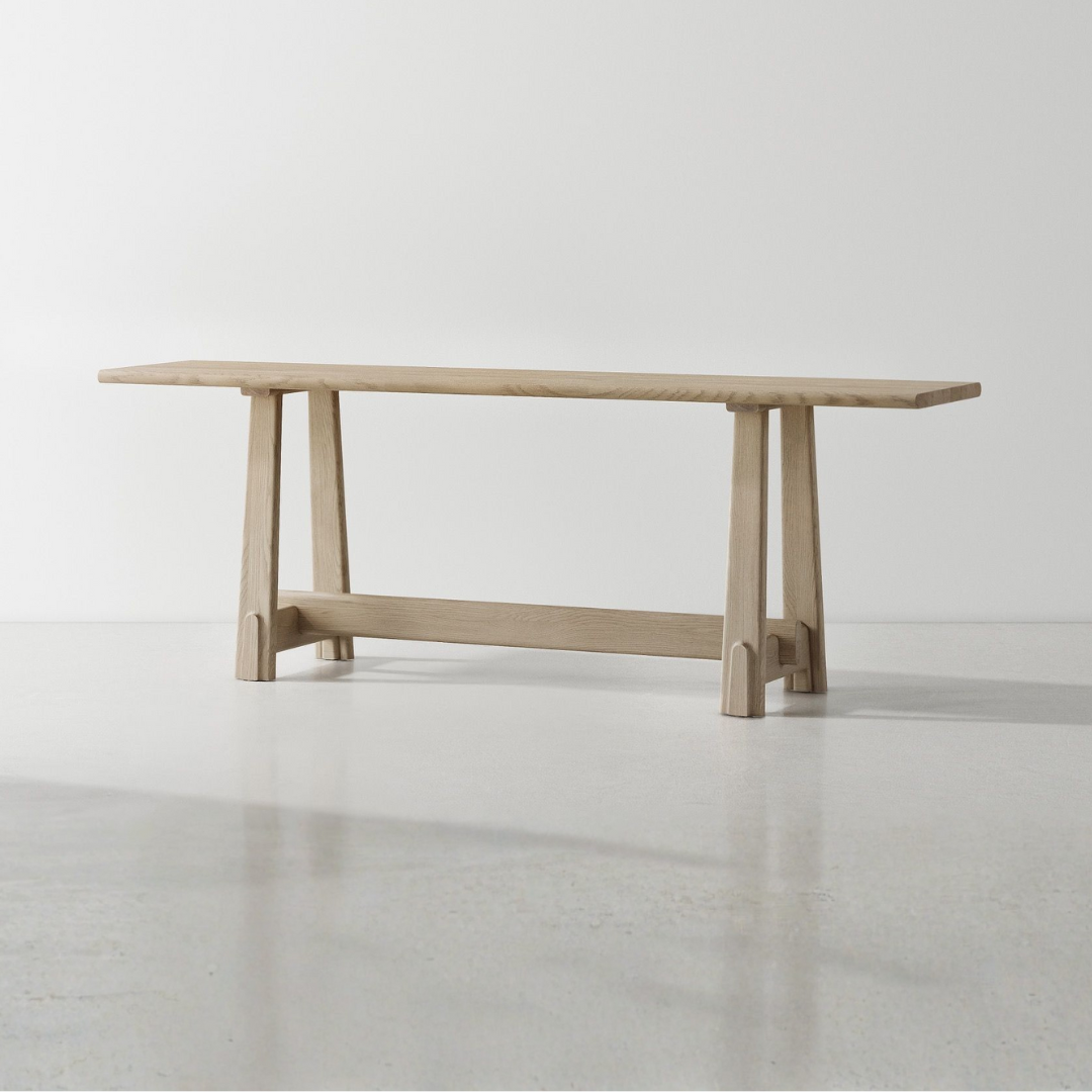 Odette Console by District Eight