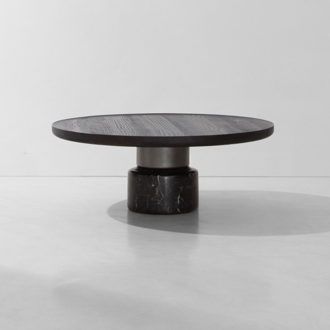 TORUS COFFEE TABLE