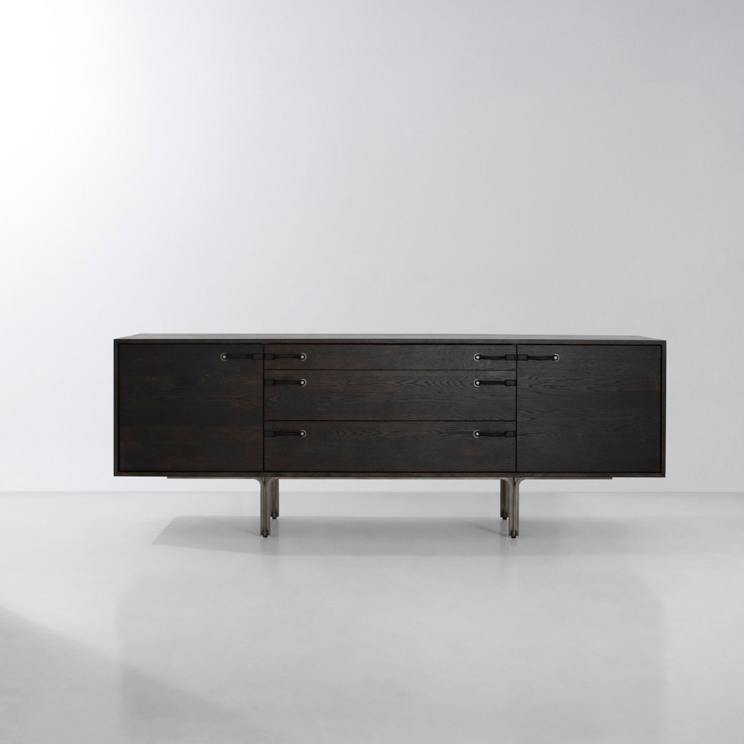 Tote Credenza by District Eight