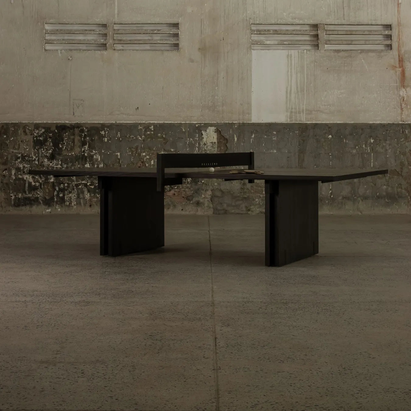 DINH PING PONG TABLE