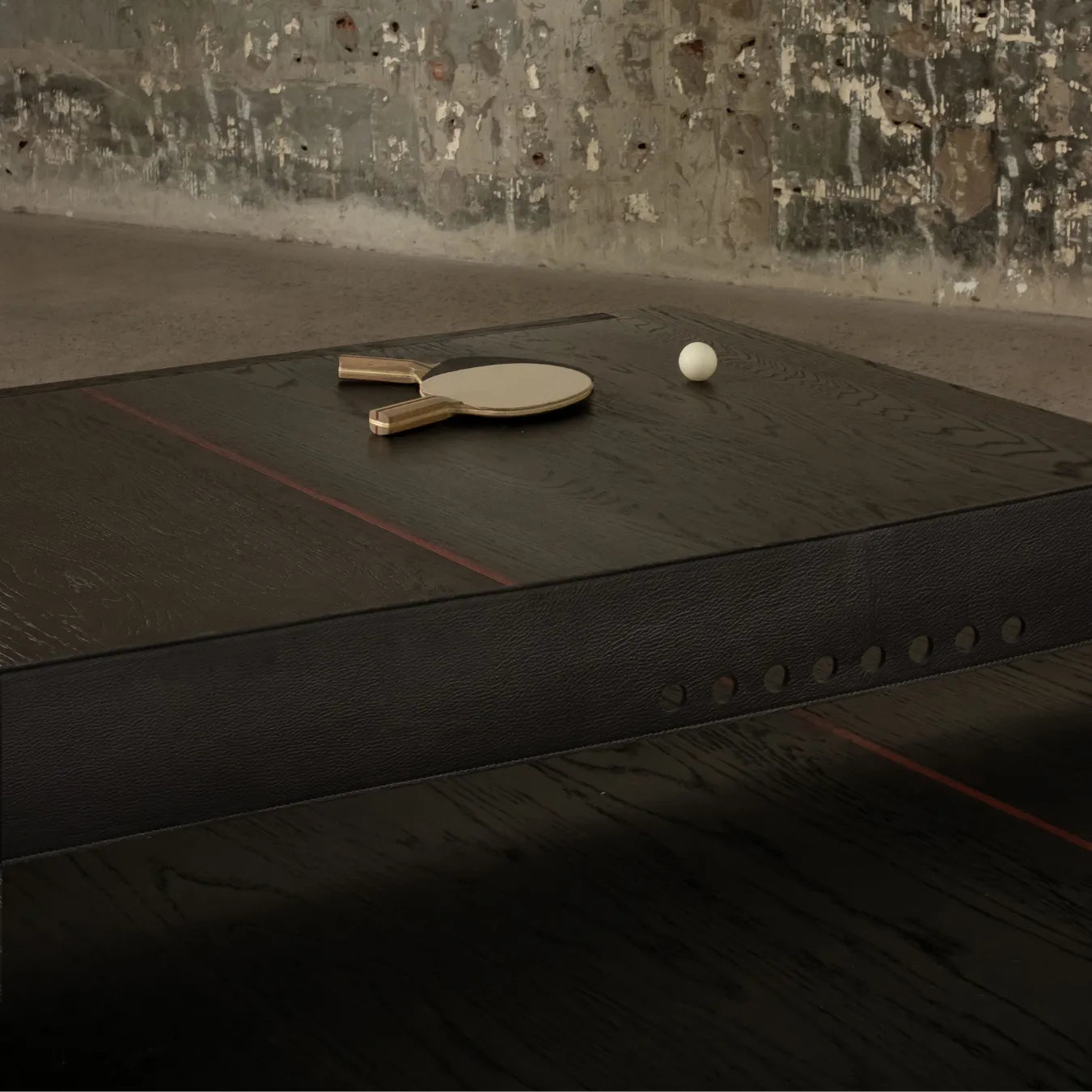 DINH PING PONG TABLE