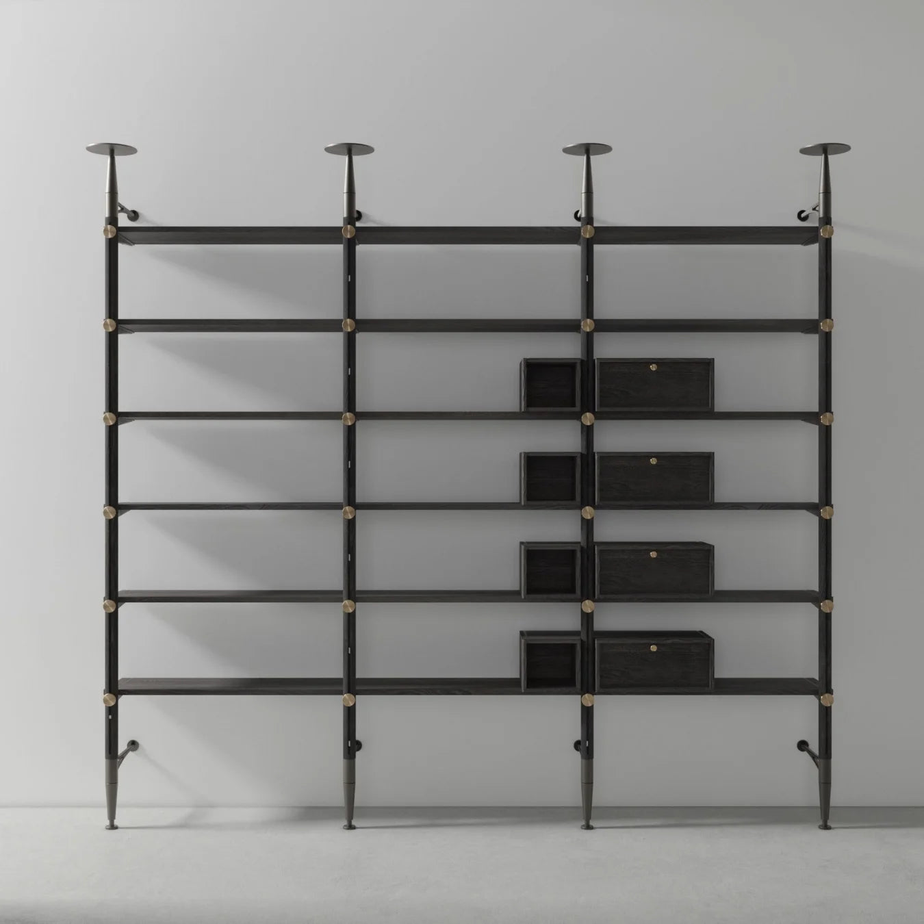 INUMBRA SHELVES - EXTENSION