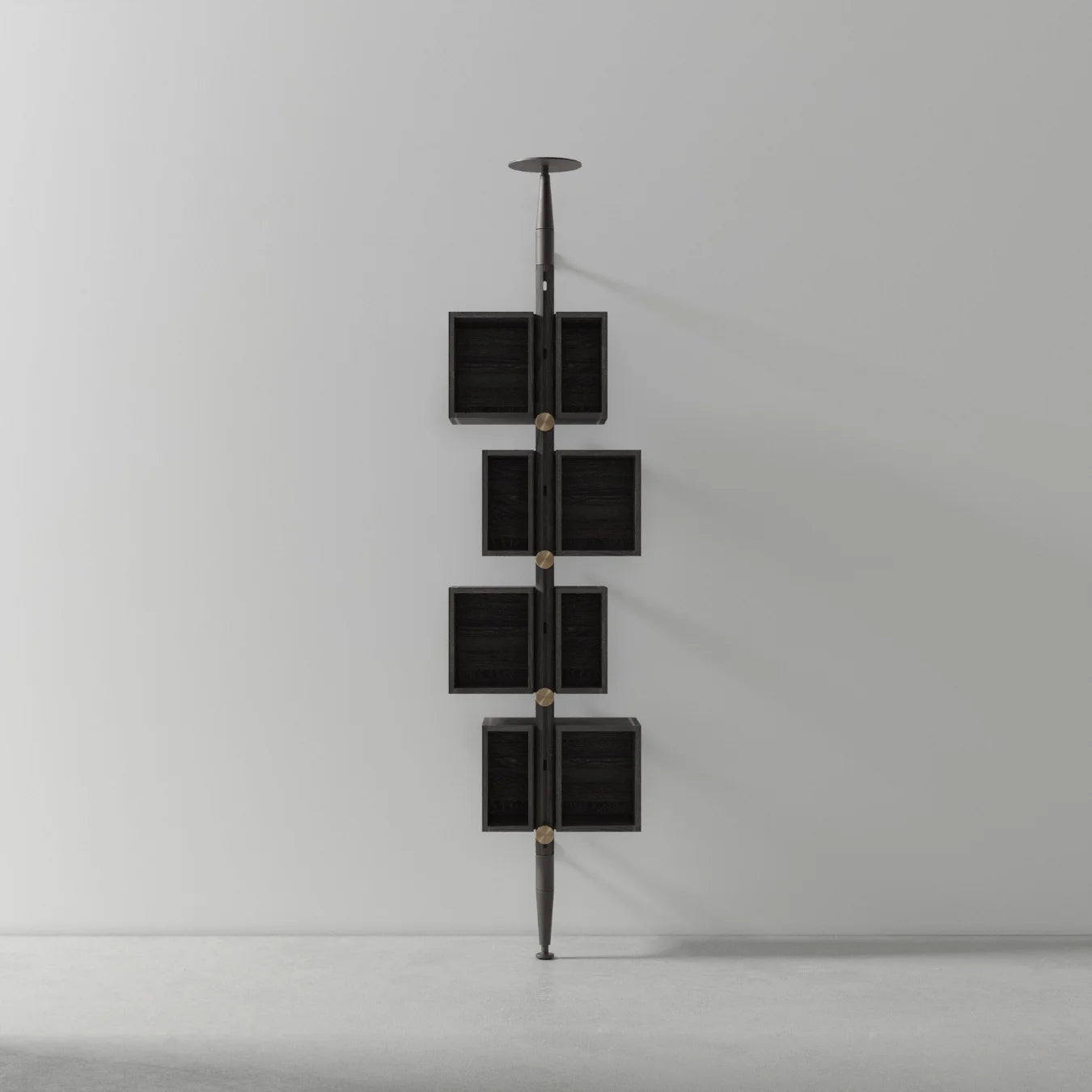 Front View #Timber Finishing_Raw Oak