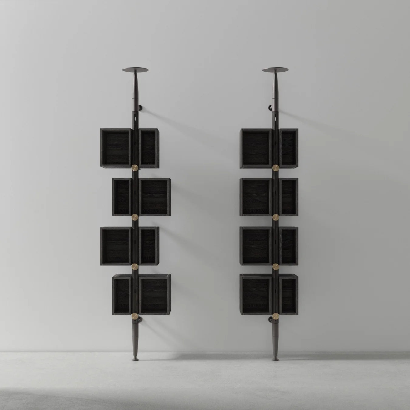 Front View #Timber Finishing_Raw Oak