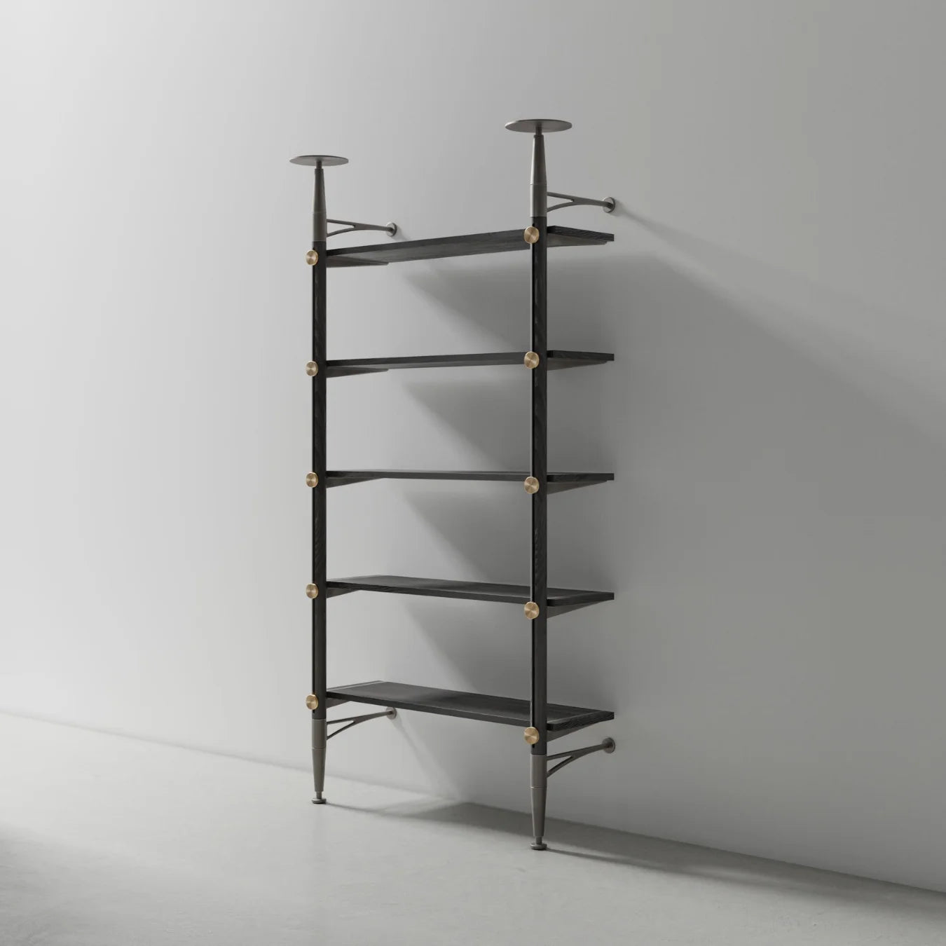 Front View #Timber Finishing_Raw Oak