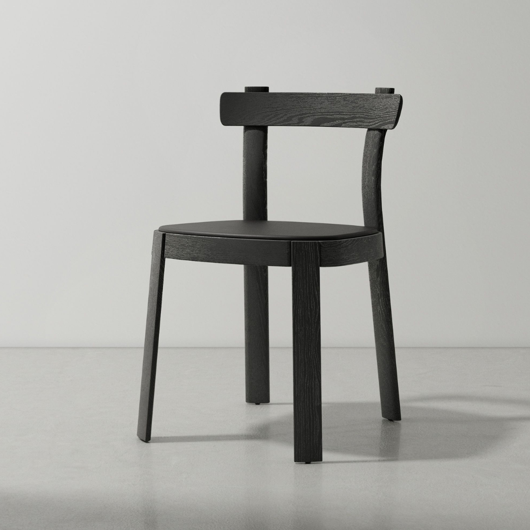Knot Dining Chair by District Eight