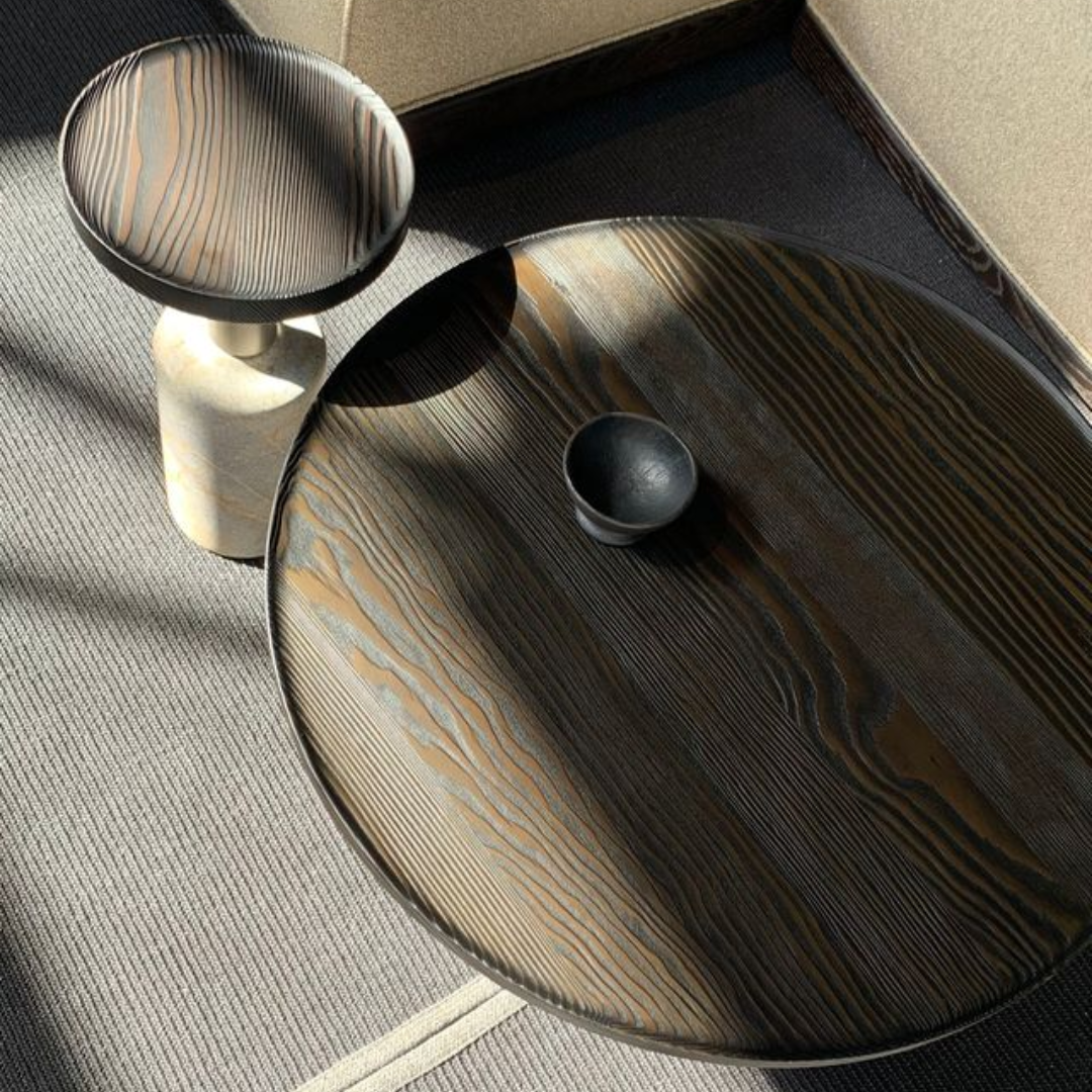 TORUS COFFEE TABLE