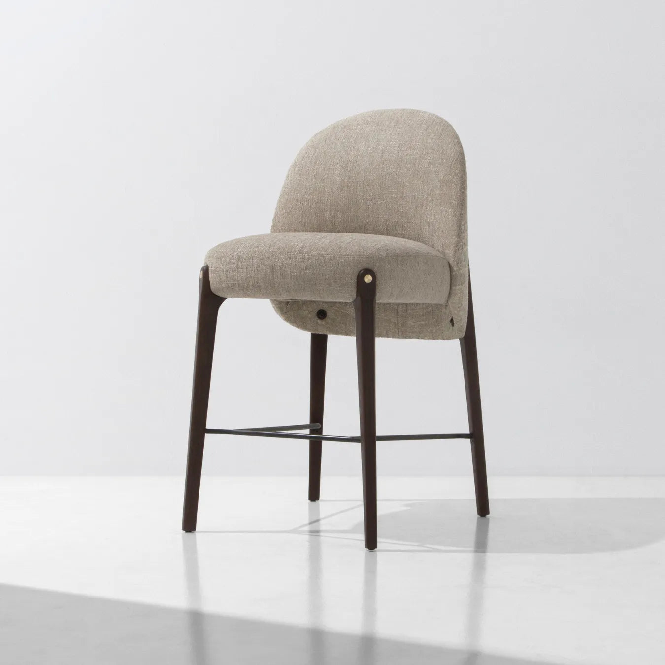 District Eight - Ames Counter Chair