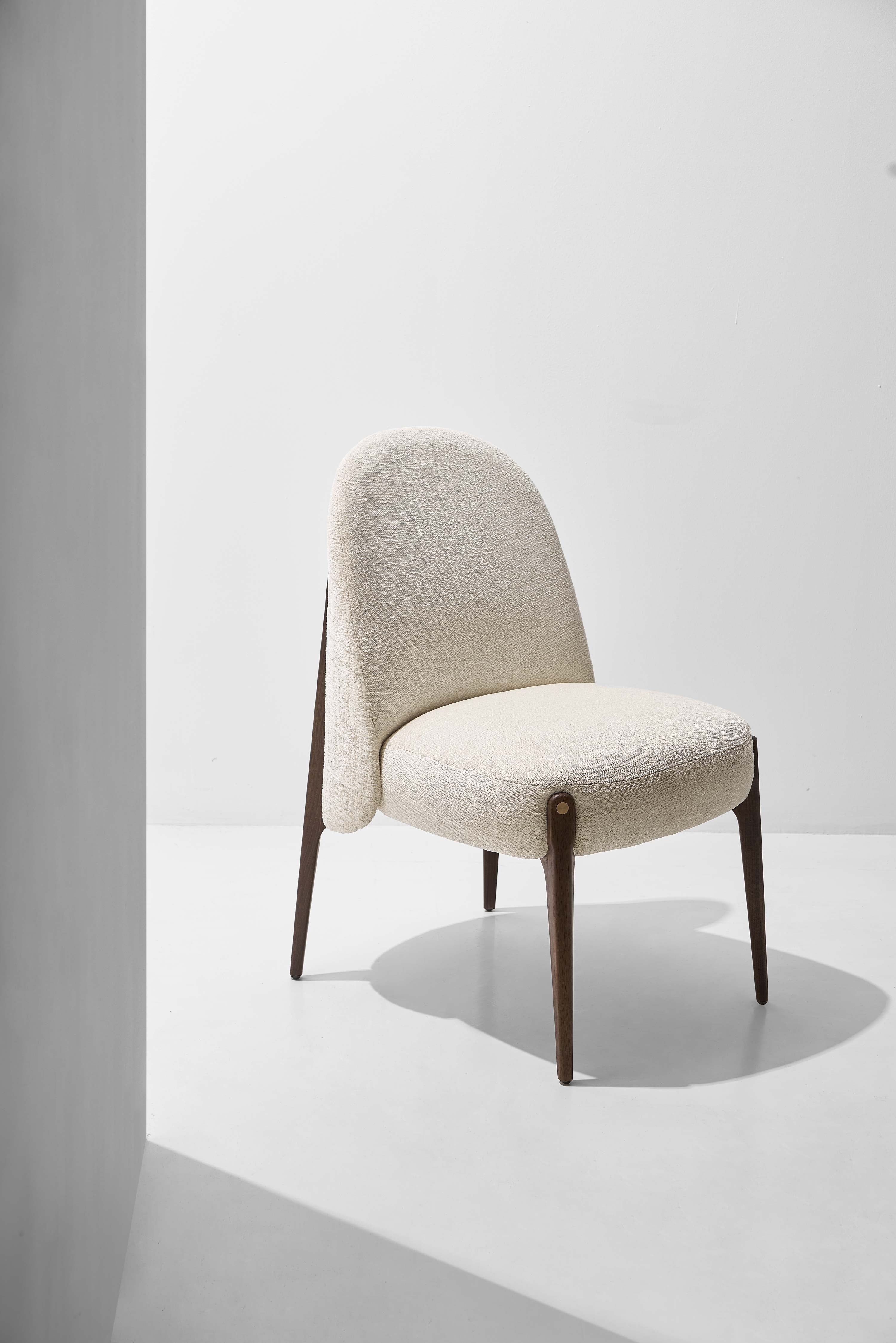 AMES DINING CHAIR