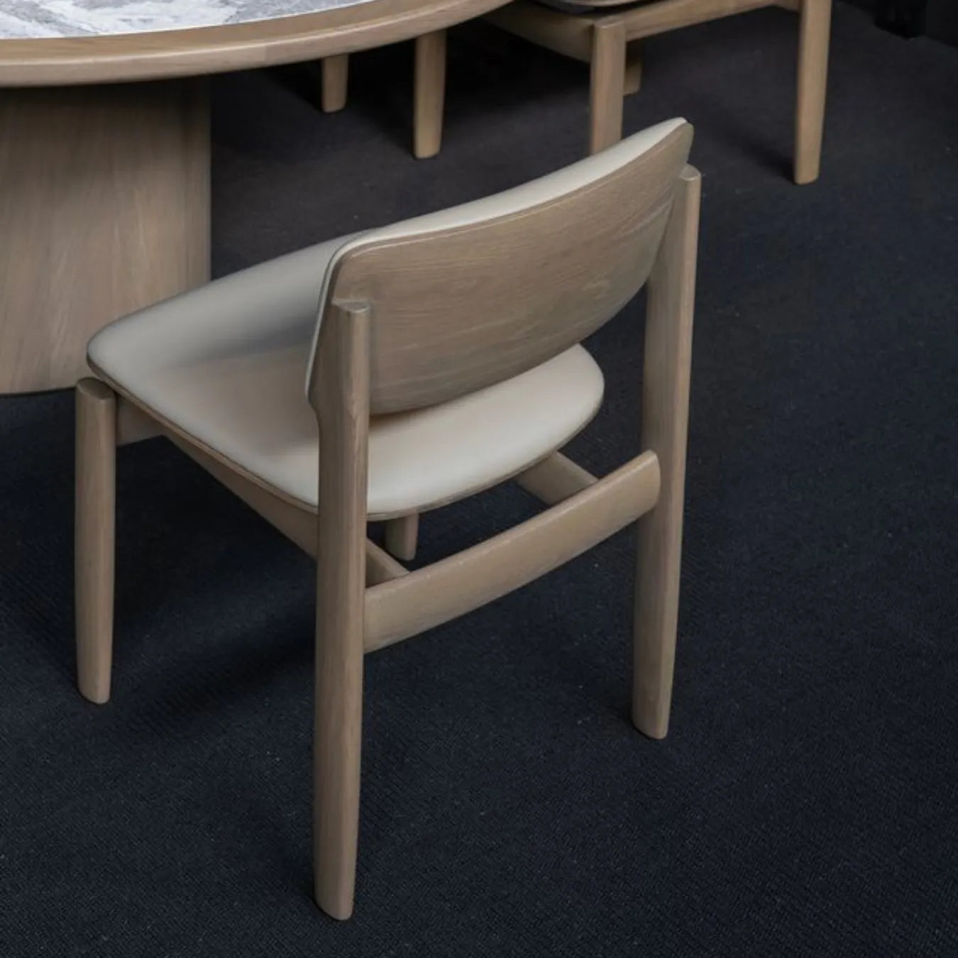 District Eight - Bow Dining Chair