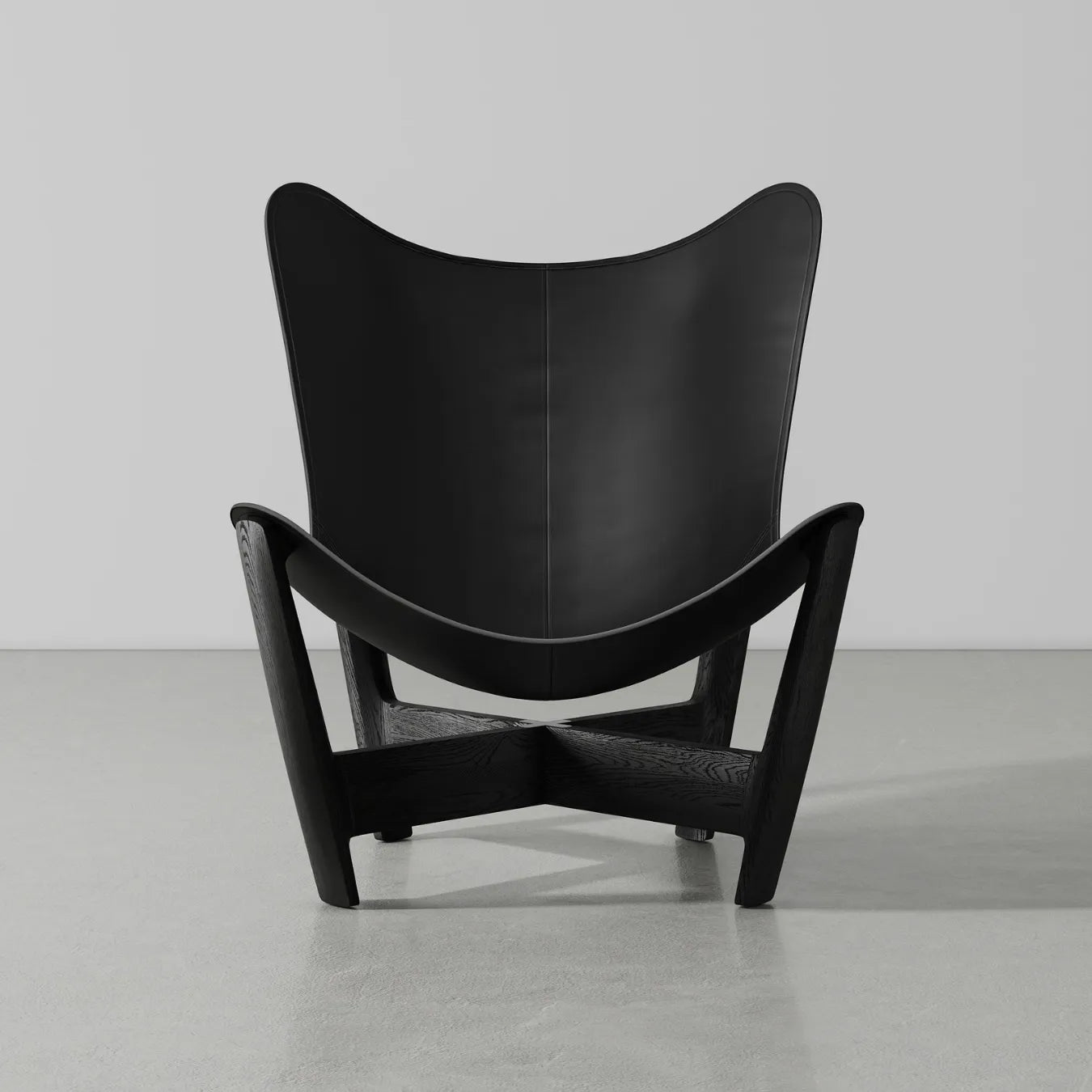 #timber finishing_ebonized oak