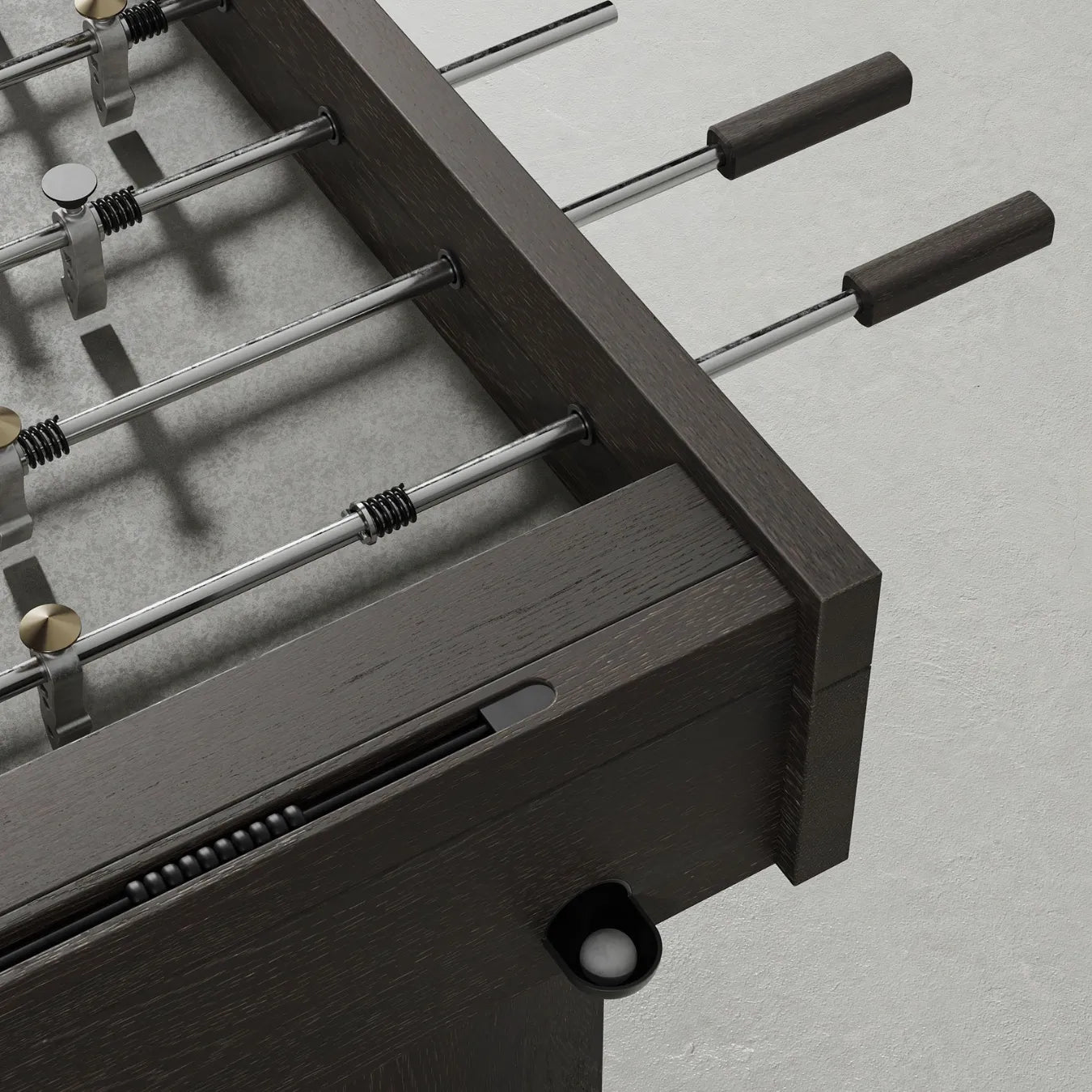 DINH FOOSBALL TABLE