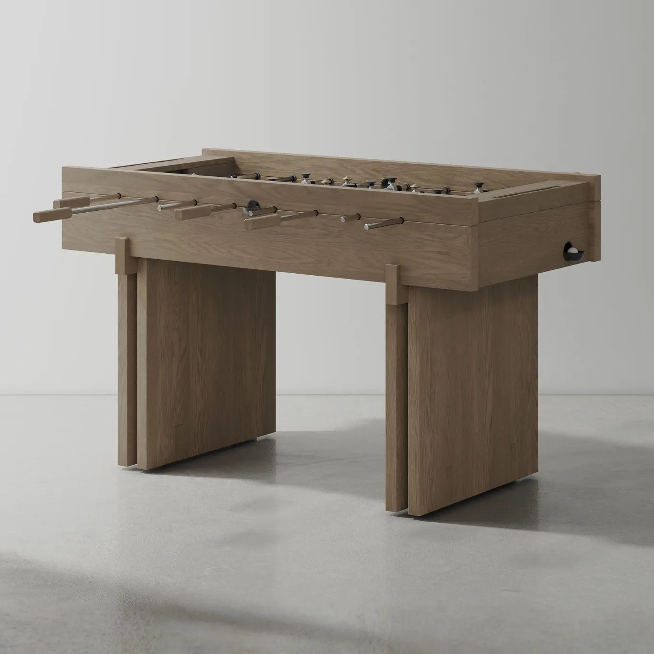 DINH FOOSBALL TABLE