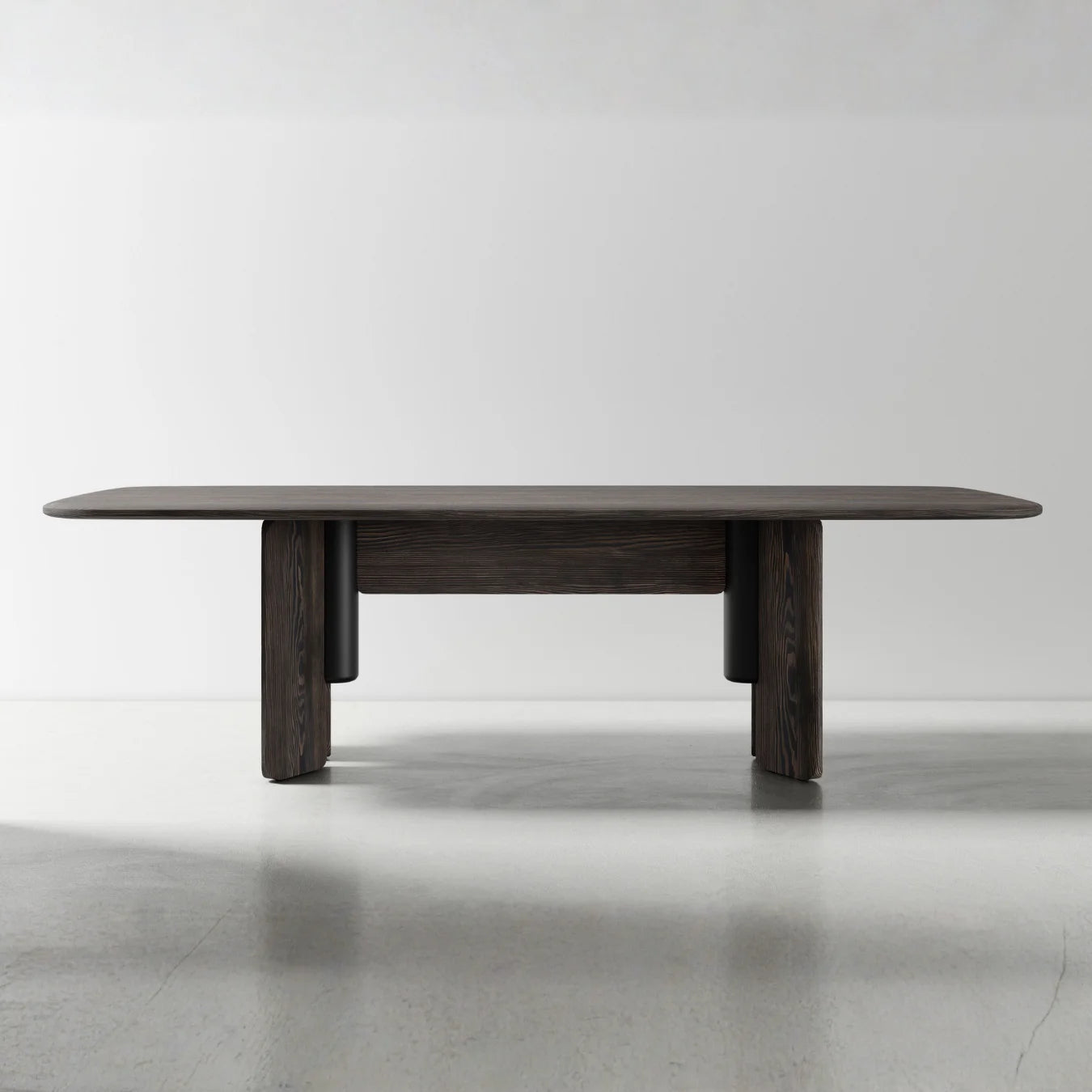 FAIFO RECTANGULAR DINING TABLE