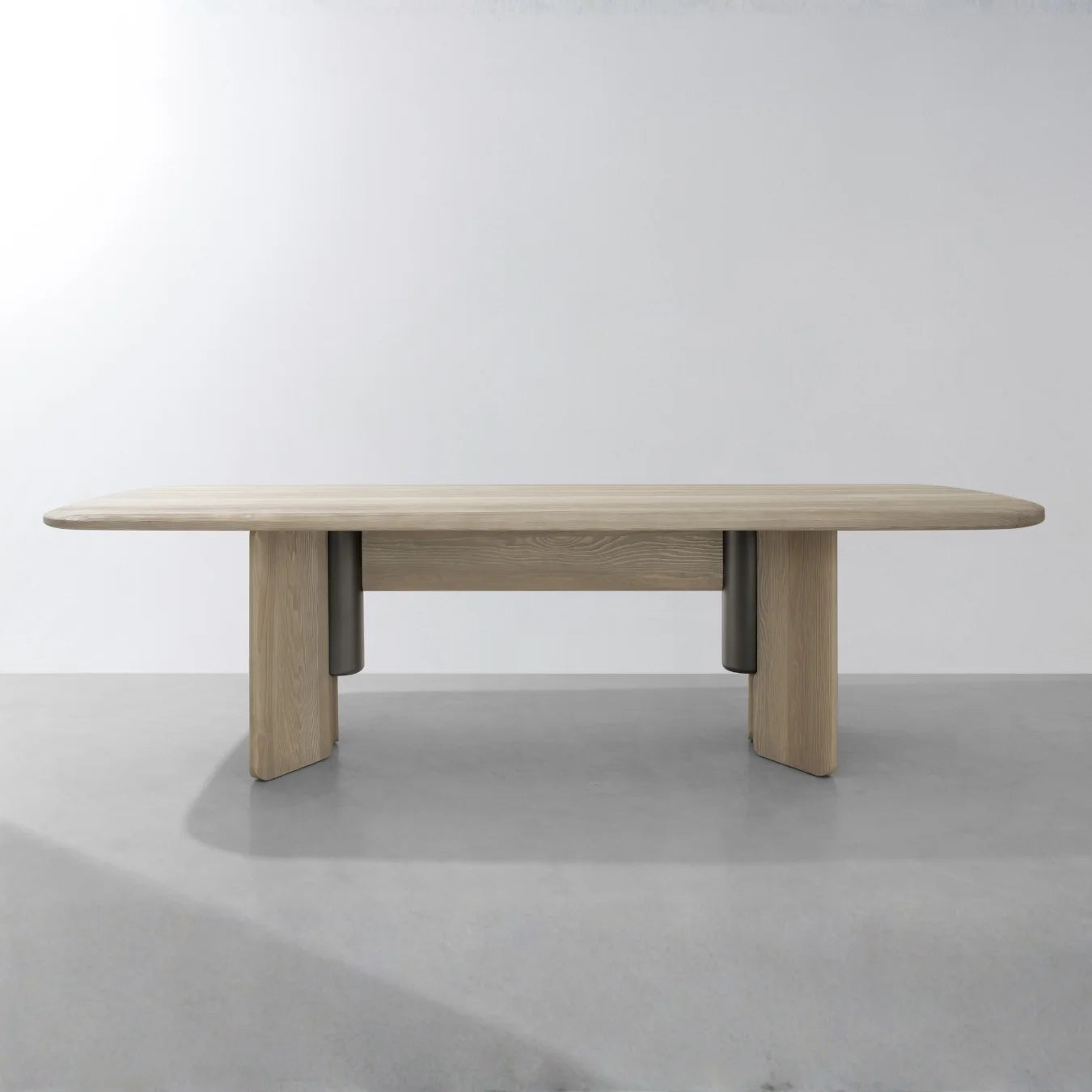 FAIFO RECTANGULAR DINING TABLE