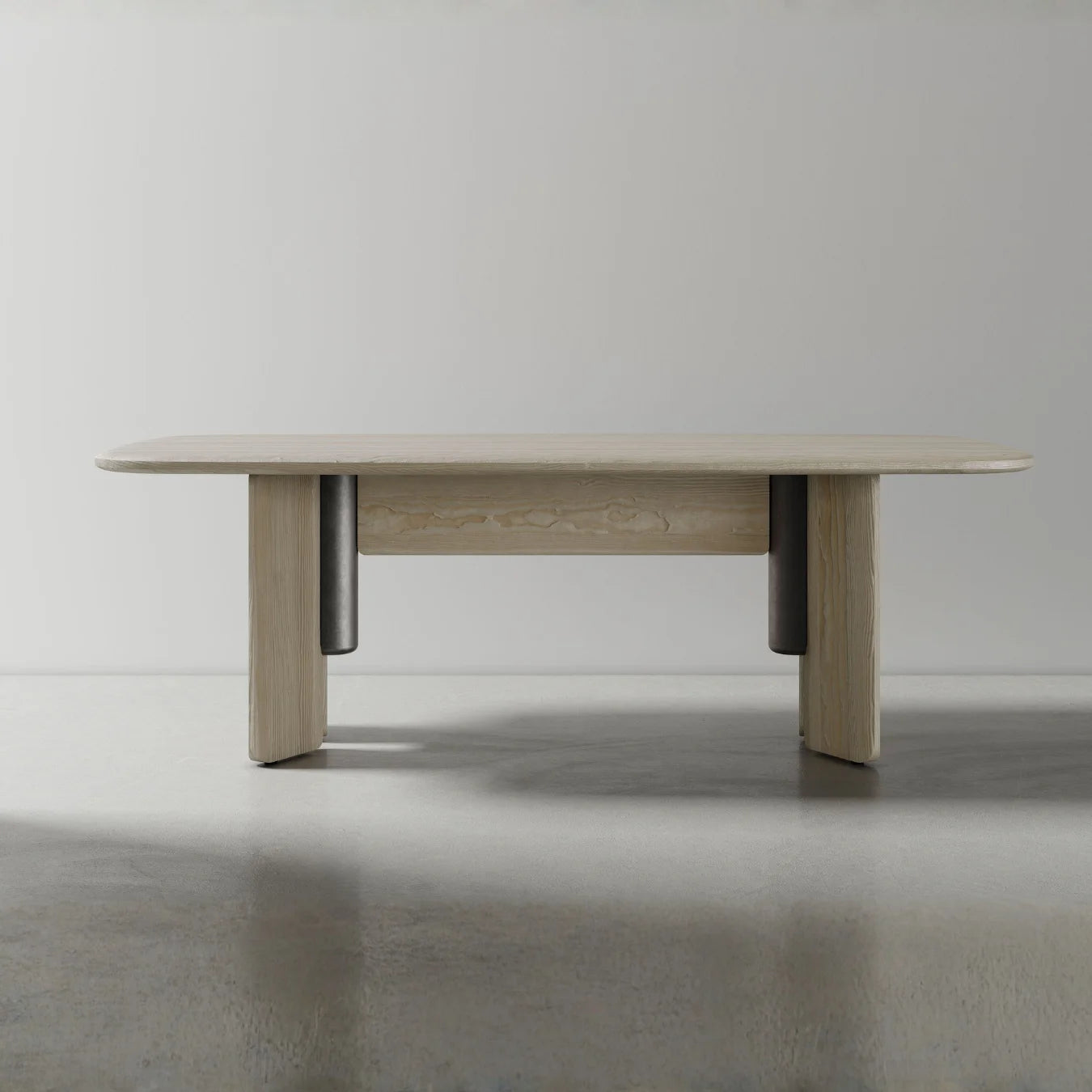 FAIFO RECTANGULAR DINING TABLE